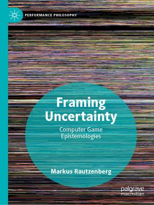 cover image of Framing Uncertainty